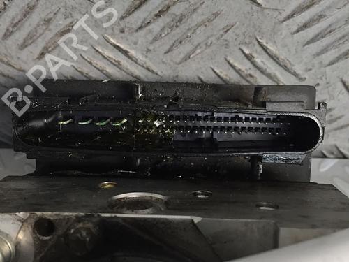 Used ABS pump PEUGEOT 307 CC (3B) 1.6 16V (110 hp) 30071763