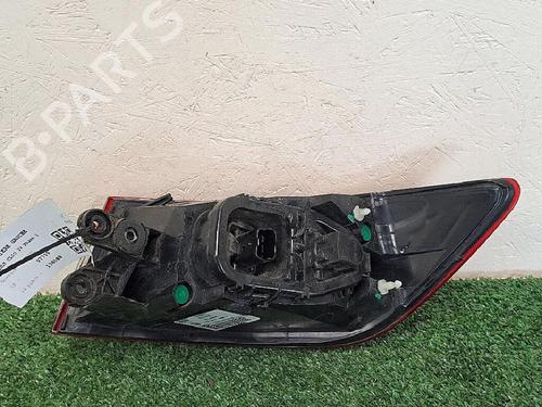 Left taillight RENAULT CLIO IV (BH_) 1.5 dCi 90 | BP29947848C34 