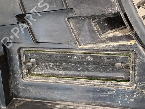 Used Radiator fan AUDI A3 Limousine (8VS, 8VM) 35 TDI (150 hp) 29949063