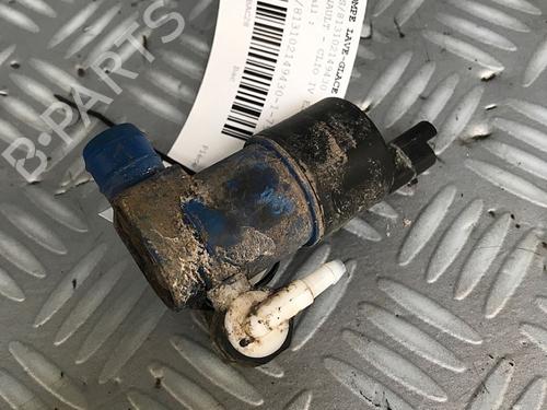 Ruitensproeierpomp RENAULT CLIO IV Grandtour (KH_) 1.5 dCi 90 (KHN3, KHN4) (90 hp) 30074536