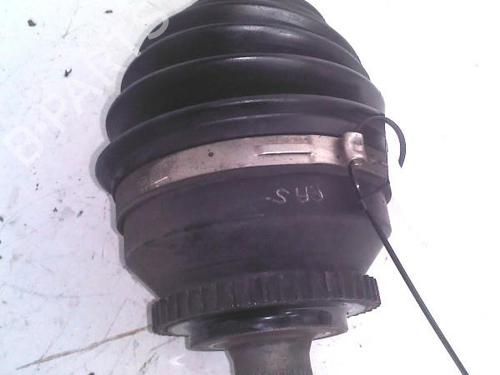 Left front driveshaft VOLVO S80 I (184) 2.5 TDI | BP30075518M38