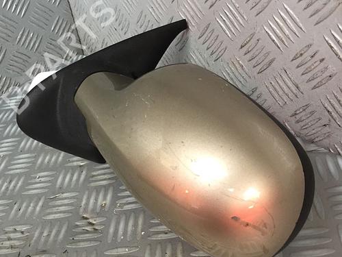 Used Left mirror NISSAN MICRA III (K12) [2002-2011]  30069384