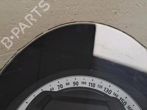 Instrument cluster RENAULT TWINGO III (BCM_, BCA_) 1.0 SCe 70 (BCMB) | BP29948425C47 