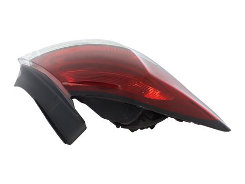 Left taillight CITROËN C4 II (NC_) 1.6 HDi 115 | BP35921230C34 - Image 4
