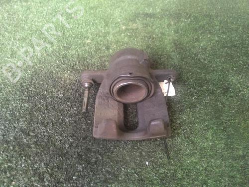 Right front brake caliper RENAULT CLIO III (BR0/1, CR0/1) 1.5 dCi (C/BR0G, C/BR1G) | BP19640894M104 