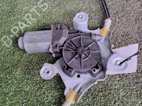 Front left window mechanism RENAULT TWINGO II (CN0_) 1.5 dCi 75 | BP23560860C22 