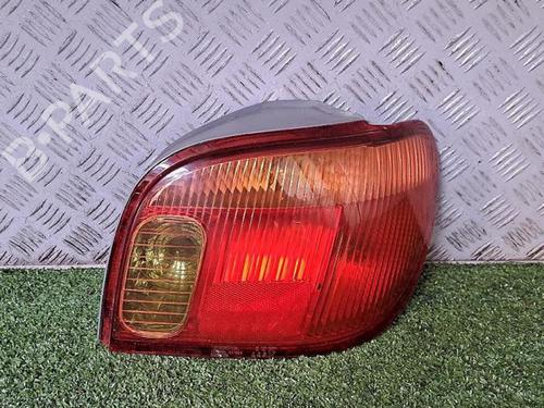 Used Right taillight Right taillight TOYOTA YARIS (_P1_) 1.0 (SCP10_, SCP10R) (68 hp) 30076767 30076767