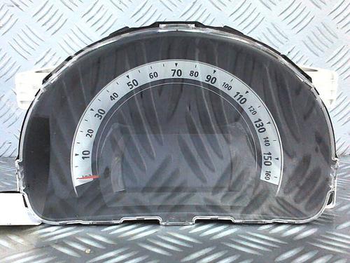 Instrument cluster RENAULT TWINGO III (BCM_, BCA_) 1.0 SCe 70 | BP29951995C47  - Image 5