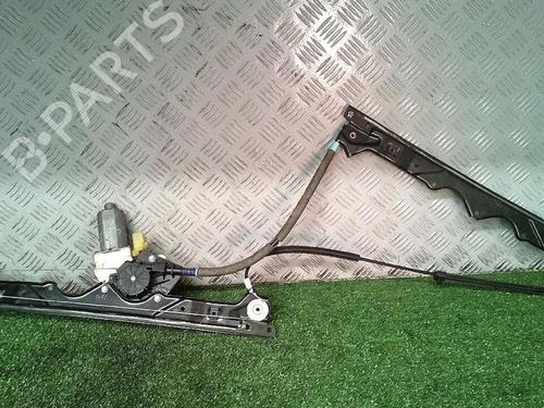 Used Front left window mechanism JEEP GRAND CHEROKEE III (WH, WK) 3.0 CRD 4x4 (218 hp) 29952310