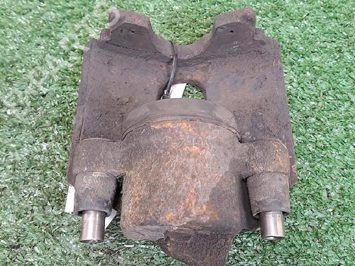Left front brake caliper FORD FIESTA V (JH_, JD_) 1.4 TDCi | BP29949471M105