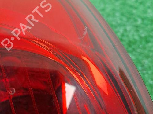 Right taillight RENAULT CLIO IV (BH_) 1.5 dCi 75 | BP24480891C35 