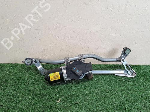 Front wiper motor CITROËN C3 Picasso (SH_) 1.4 VTi 95 (SH8FSC, SH8FP0, SH8FP6) | BP30068301M29 