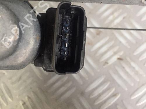 Front right window mechanism RENAULT GRAND SCÉNIC II (JM0/1_) 1.9 dCi (JM14) | BP30072783C23 