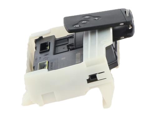 Card reader RENAULT CAPTUR I (J5_, H5_) 1.2 TCe 120 | BP36655483E4  - Image 6