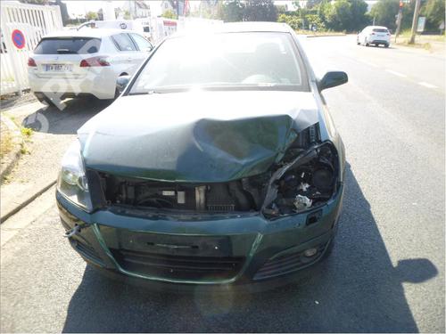 Left taillight OPEL ASTRA H (A04) 1.7 CDTI (L48) | BP11401221C34 