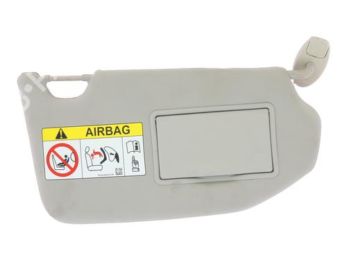 right-sun-visor-ford-ka-iii-uk-fk-2014-32362915 main image