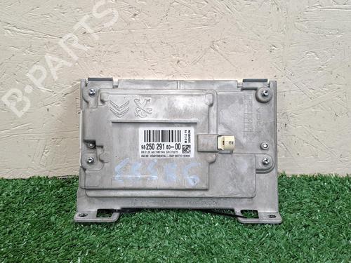 Display monitor PEUGEOT 208 I (CA_, CC_) 1.2 VTI 82 | BP29443025C48 