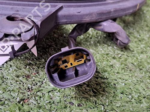 Køleventilator elektrisk CITROËN DS4 (NX_) 1.6 HDi 110 (112 hp) 29949712