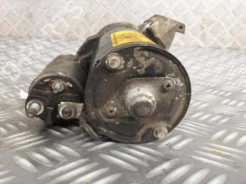 Starter BMW 3 (E90) 318 d | BP30070244M8 