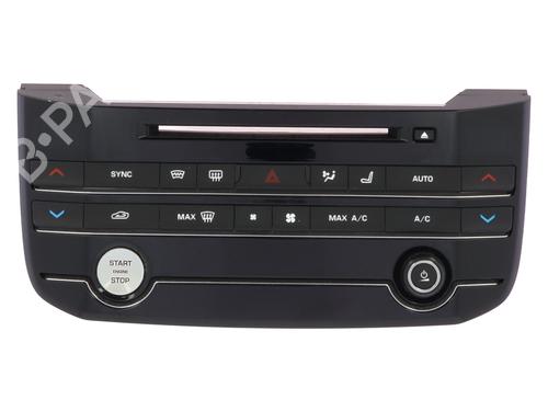 Commande Chauffage JAGUAR F-PACE (X761) 2.0 TD4 AWD (180 hp) 30683120