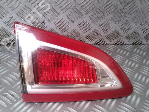 Used Left tailgate light Left tailgate light 37729655 37729655
