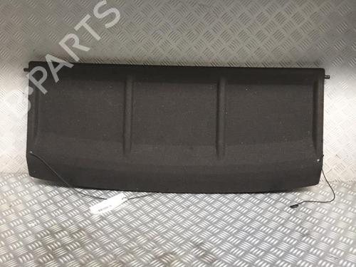 Rear parcel shelf CITROËN SAXO (S0, S1) 1.1 X, SX | BP30070277C85
