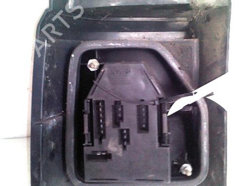 Right taillight VW PASSAT B3/B4 Variant (3A5, 35I) 1.9 D | BP30065468C35