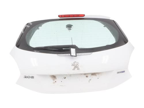 Bagklap CC/Kombi-Coupé Bagklap CC/Kombi-Coupé 39152708 39152708