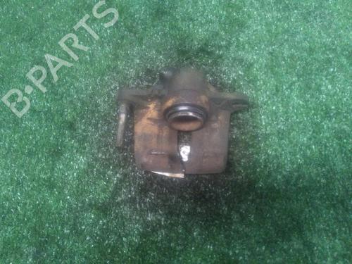 Left front brake caliper PEUGEOT 206 Hatchback (2A/C) 1.9 D | BP19691030M105 