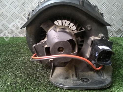 Heater blower motor RENAULT CLIO I (B/C57_, 5/357_) 1.9 D (B/C/S576, B/C/S57L) | BP29951357M62 