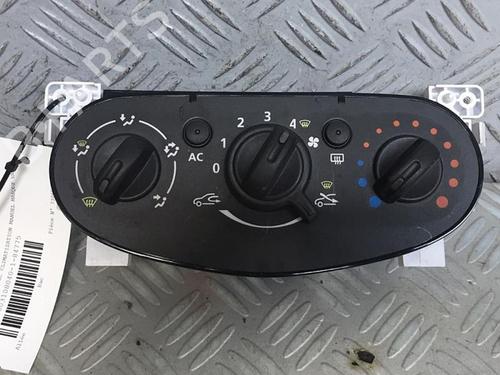 Used Climate control Climate control DACIA SANDERO 1.5 dCi (88 hp) 30069567 30069567