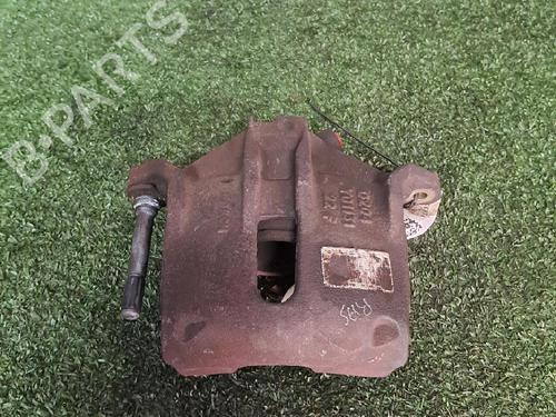 Venstre bremsekaliber foran CITROËN C4 I (LC_) 1.6 HDi (90 hp) 22187613