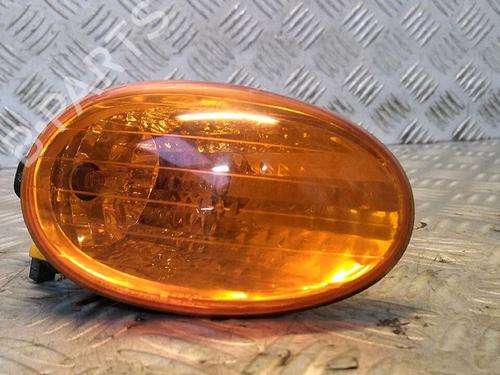 Used Right front indicator FIAT MULTIPLA (186_) 1.9 JTD 115 (115 hp) 30070734