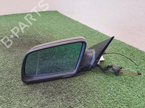 Left mirror BMW 5 (E60) 525 d | BP30065893C26