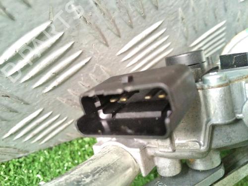 Front wiper motor RENAULT LAGUNA III (BT0/1) 1.5 dCi (BT00, BT0A, BT0T, BT1J) | BP17610808M29 