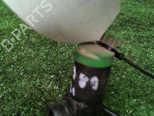 Washer pump CITROËN BERLINGO / BERLINGO FIRST Box Body/MPV (M_) 1.9 D 70 (MBWJZ, MCWJZ) | BP30071743E24