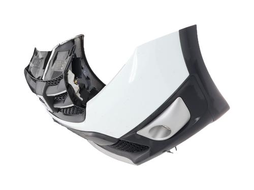 Front bumper DACIA SANDERO II 1.5 dCi | BP40451403C7 - Image 7