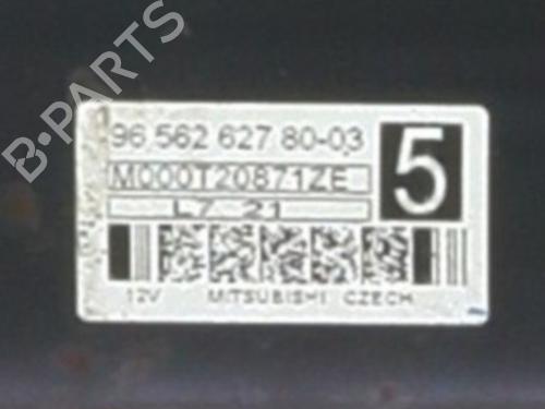 Starter PEUGEOT 307 CC (3B) 2.0 HDi 135 | BP34501523M8 - Image 3