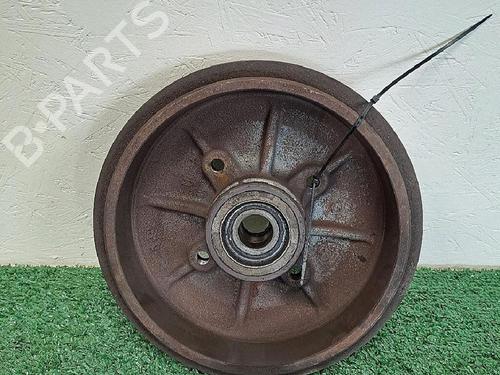 Andere für CITROËN C2 (JM_) 1.4 HDi (68 hp) 30063914