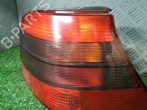 Right taillight VW GOLF IV (1J1) 1.9 TDI | BP29951698C35 