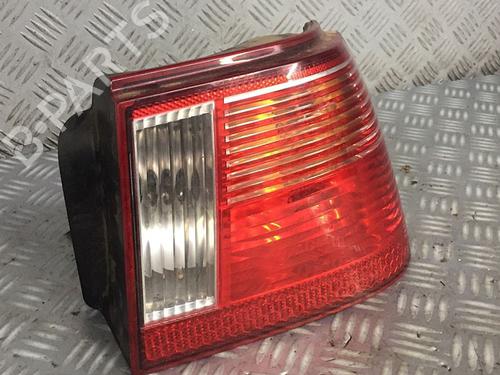 Right taillight SEAT IBIZA II (6K1) 1.9 SDI | BP30065211C35 