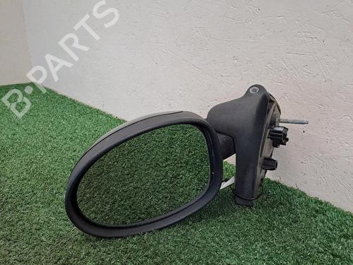 Left mirror RENAULT TWINGO I (C06_) 1.2 16V (C06C, C06D, C06K) | BP28285498C26 