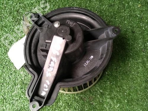 Heater blower motor PEUGEOT 306 Hatchback (7A, 7C, N3, N5) 1.4 | BP11408695M62 