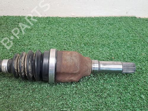 Right front driveshaft CITROËN C3 II (SC_) 1.2 VTi 82 | BP37729837M39  - Image 5