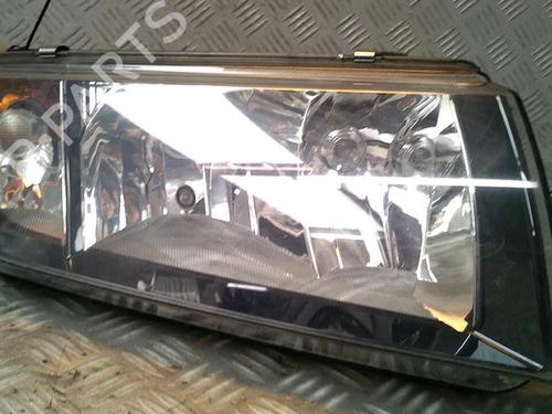 Used Right headlight SKODA FABIA I (6Y2) 1.2 (54 hp) 30070683