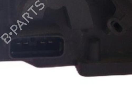 Right headlight RENAULT LAGUNA II Grandtour (KG0/1_) 1.9 dCi | BP30861480C29