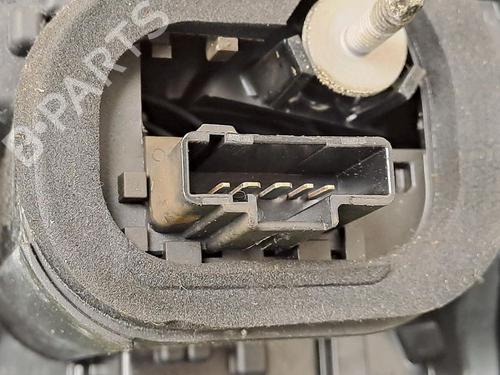 Used Left taillight CITROËN C4 III (BA_, BB_, BC_) ë-C4 (BCZKXC, BZCKSC) (136 hp) 29948685