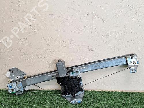 Used Front right window mechanism Front right window mechanism DACIA LODGY (JS_) 1.6 (83 hp) 30063823 30063823