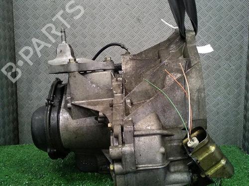 Gearbox FORD FIESTA V (JH_, JD_) 1.4 16V | BP30077522M3 