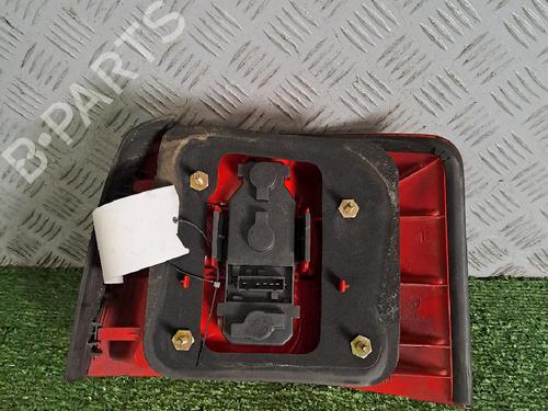 Left taillight AUDI A6 C5 Avant (4B5) 1.9 TDI | BP24215380C34 